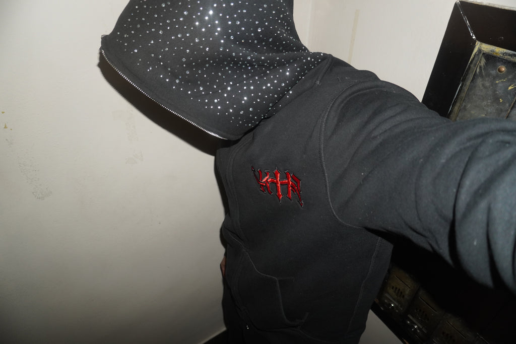 La Estrella hoodie